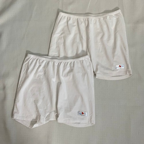 Pantaloncini bici bambina