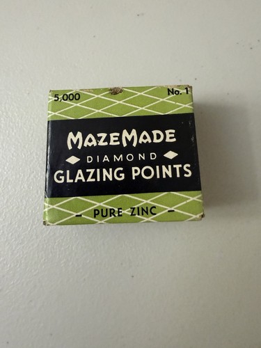 Punti vetro diamantati maze - punti,
