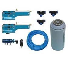 Phoenix Model Coppia carrelli