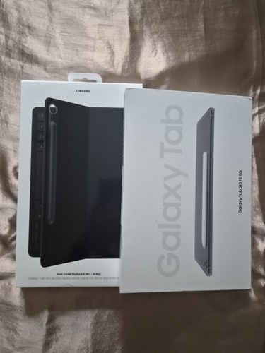 Samsung tablet galaxy tab s10 - tablet,
