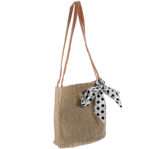 Borsa mare paglia - borsa,