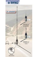 Sirio boomerang antenna - sirio,