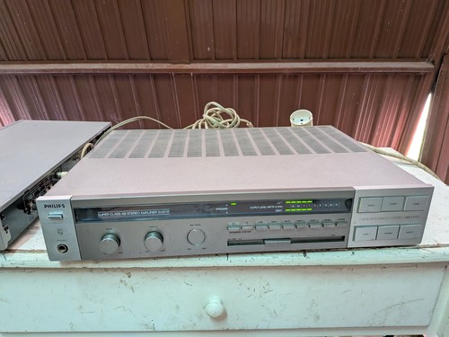 Philips f4235 amplificatore - f4235,
