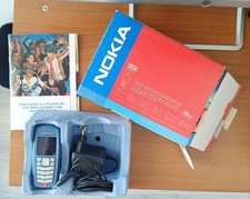 Telefono Nokia 3100