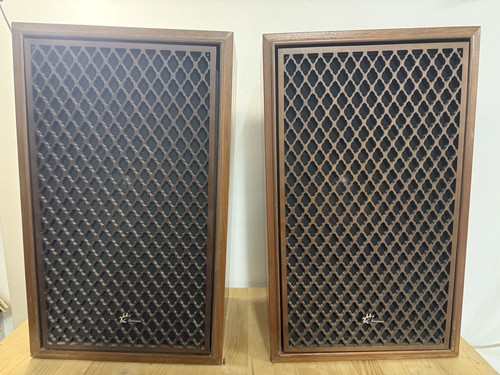Sansui coppia diffusori - sansui,