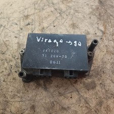 Cassa accensione CDI YAMAHA