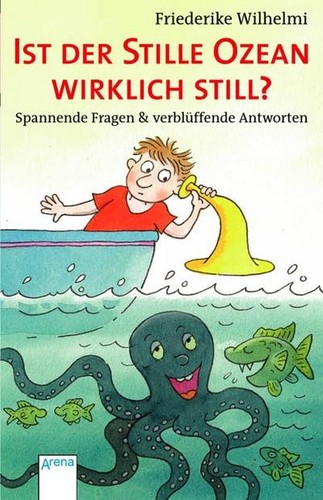 Ist der stille ozean - ist,