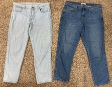 2 pairs of pull&bear women