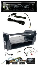 Pioneer mp3 usb dab - cd,