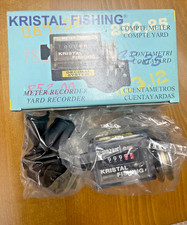 KRISTAL FISHING CMA CONTAMETRI