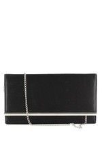 ATMOSPHERE Borsa clutch Donna