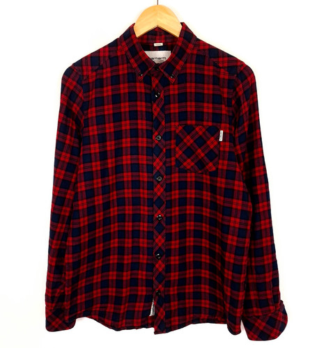 Camicia uomo flanella - camicia,