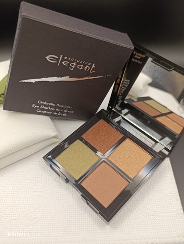 Palette ombretti - palette,