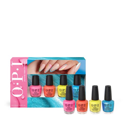 Opi nail laquer summer - opi,