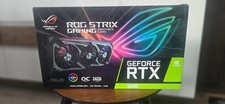 Scheda grafica ASUS ROG Strix GeForce RTX 3090 OC 24 GB GDDR6X