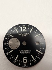 Panerai Luminor GMT Style