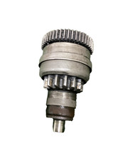 Pignone Motorino Avviamento