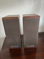 Coppia di diffusori da