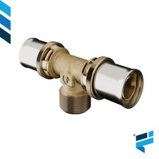 RACCORDI A PRESSARE RM PER