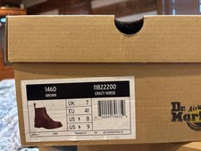 dr martens cavallo pazzo