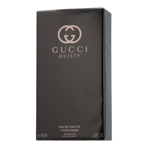 Gucci guilty pour - homme, edt