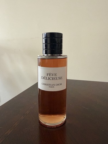 Feve delizioso 250 - feve, ml