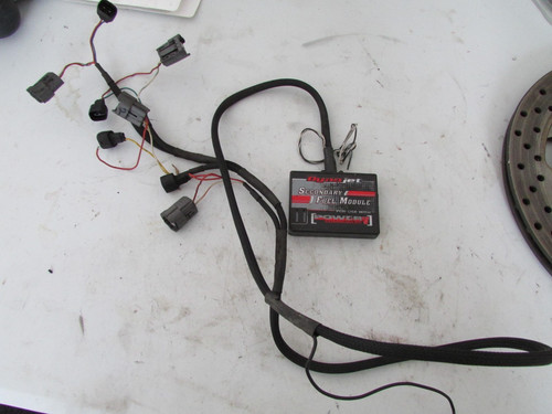 Modulo carburante secondario