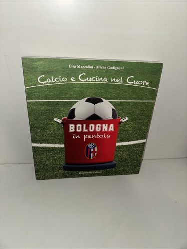 Bologna football club 1909 - club,