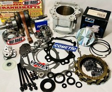 Raptor 700R Complete Stock