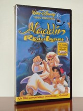Aladdin e il Re dei ladri