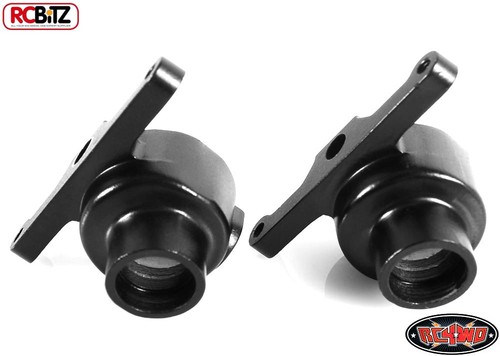 Rc4wd ricambio nocche ghisa - nocche,