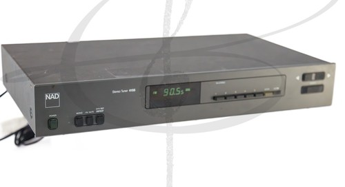 Nad electronics 4155 - nad,