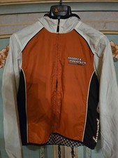 Giacca moto Harley-Davidson