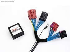 ASR Controllo Valvole CB2