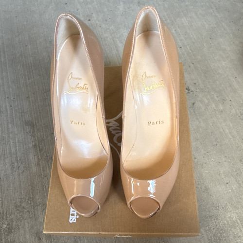 Christian louboutin nuovo - louboutin,