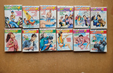 Fumetto Super Paninaro -vendita singola- condizioni ottime/edicola