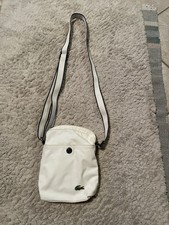 Tracolla Lacoste 