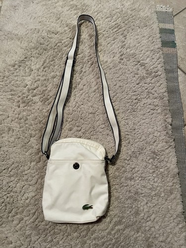 Tracolla lacoste - tracolla,