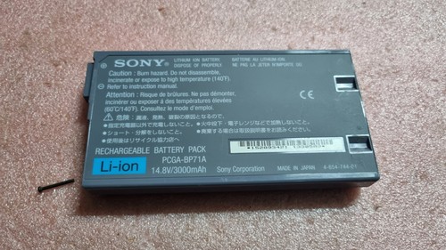 6058d batteria portatile - pc,
