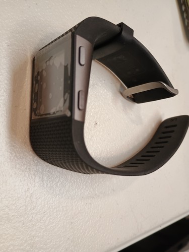 Fitbit surge activity tracker - fitbit,