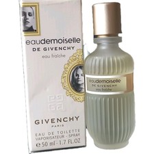 Eau De Moiselle De Givenchy