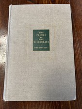 The Prince & The Discourses