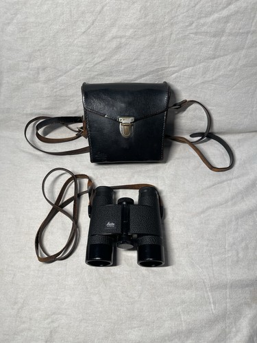 Binocolo vintage leitz - vintage,