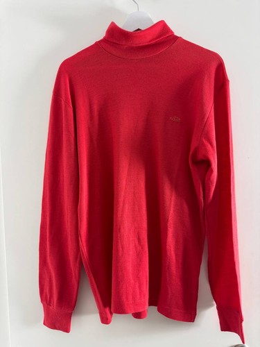 Maglione girocollo vintage