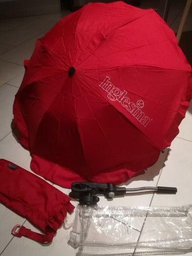 Ombrellino parasole inglesina - ombrellino,