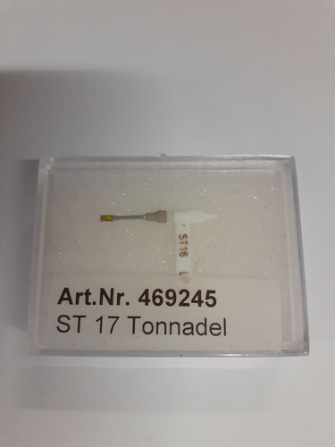 Bsr st16 stylus - bsr, zaffiro
