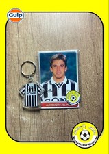 PORTACHIAVI JUVENTUS maglia
