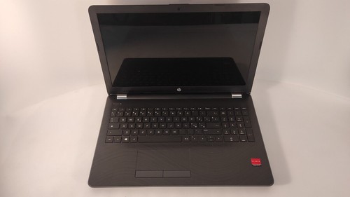 Notebook pavilion - hp,