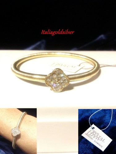 Bracciale donna swarovski - bracciale,