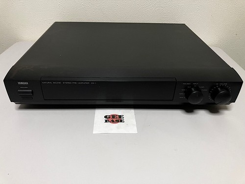Yamaha amplificatore di - yamaha,